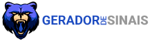 Logo do sistema Gerador de Sinais